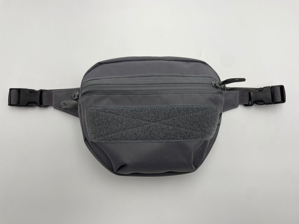 Multifunctional Fanny Pack (Various Colors and Patterns)