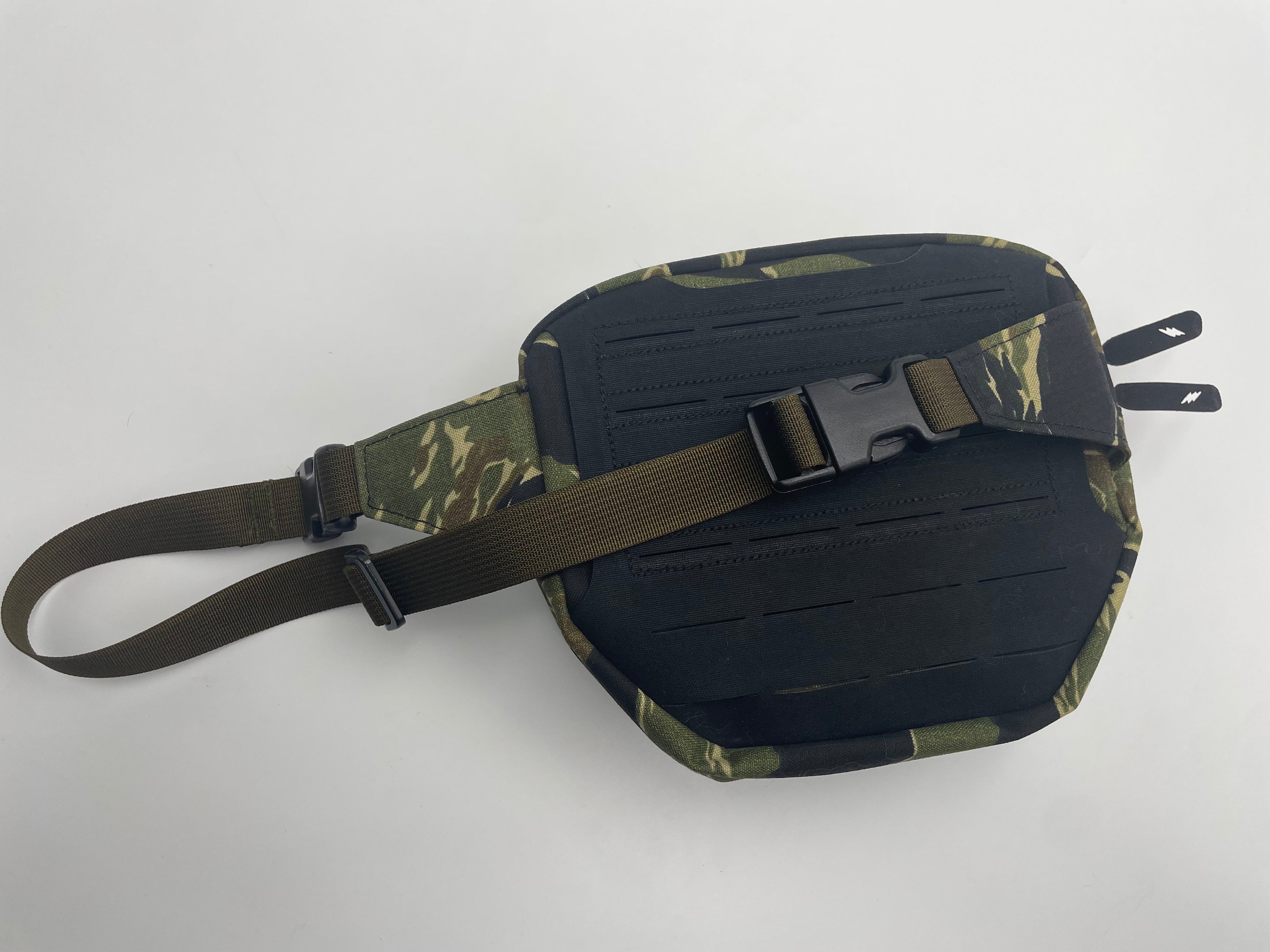 Multifunctional Fanny Pack (Various Colors and Patterns)