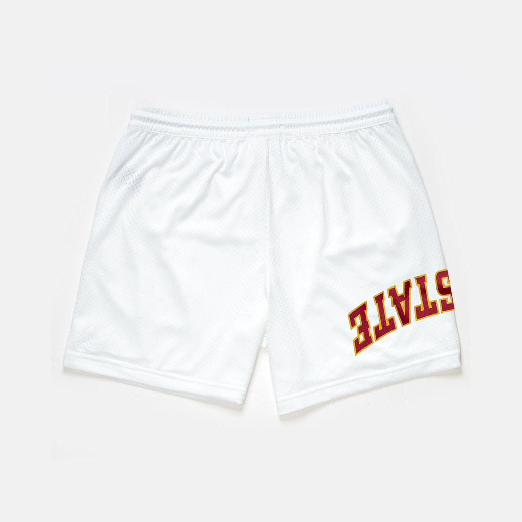 Iowa State Mesh Shorts | Exclusive