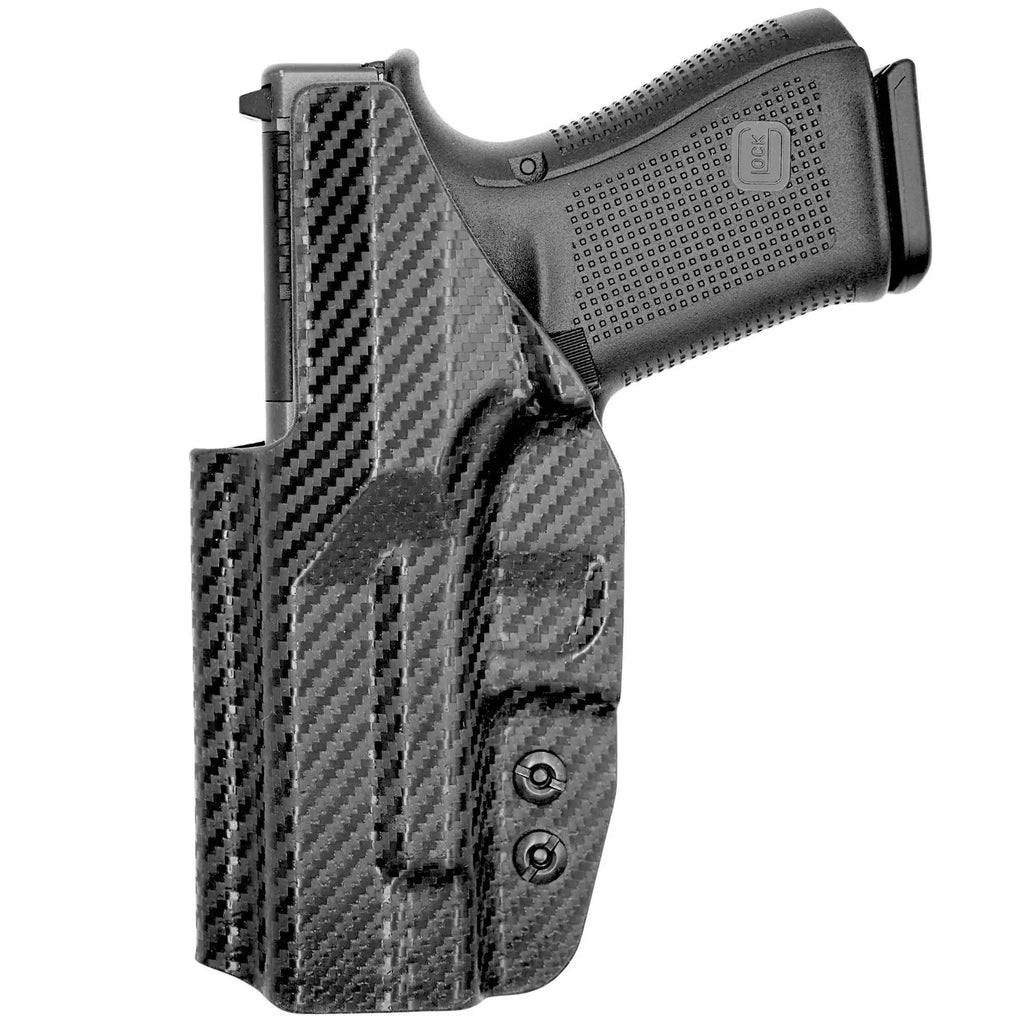 IWB Holster fits: Glock 22 (Gen 5-6)
