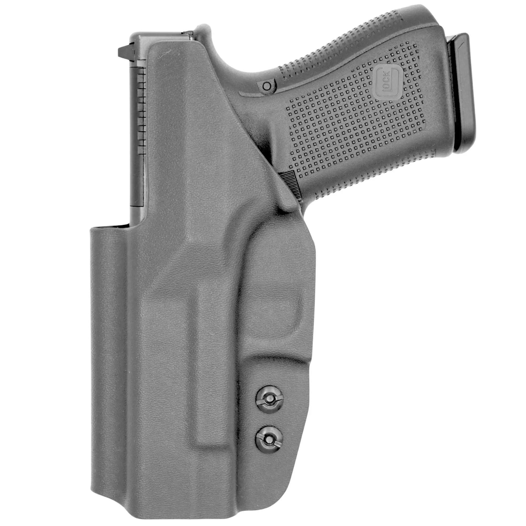 IWB Holster fits: Glock 22 (Gen 5-6)