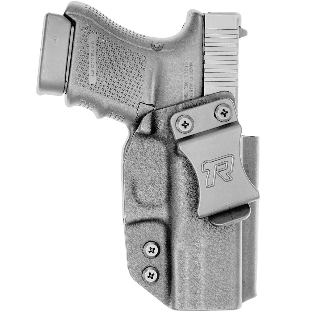 IWB Holster fits: Glock 30 30SF 29