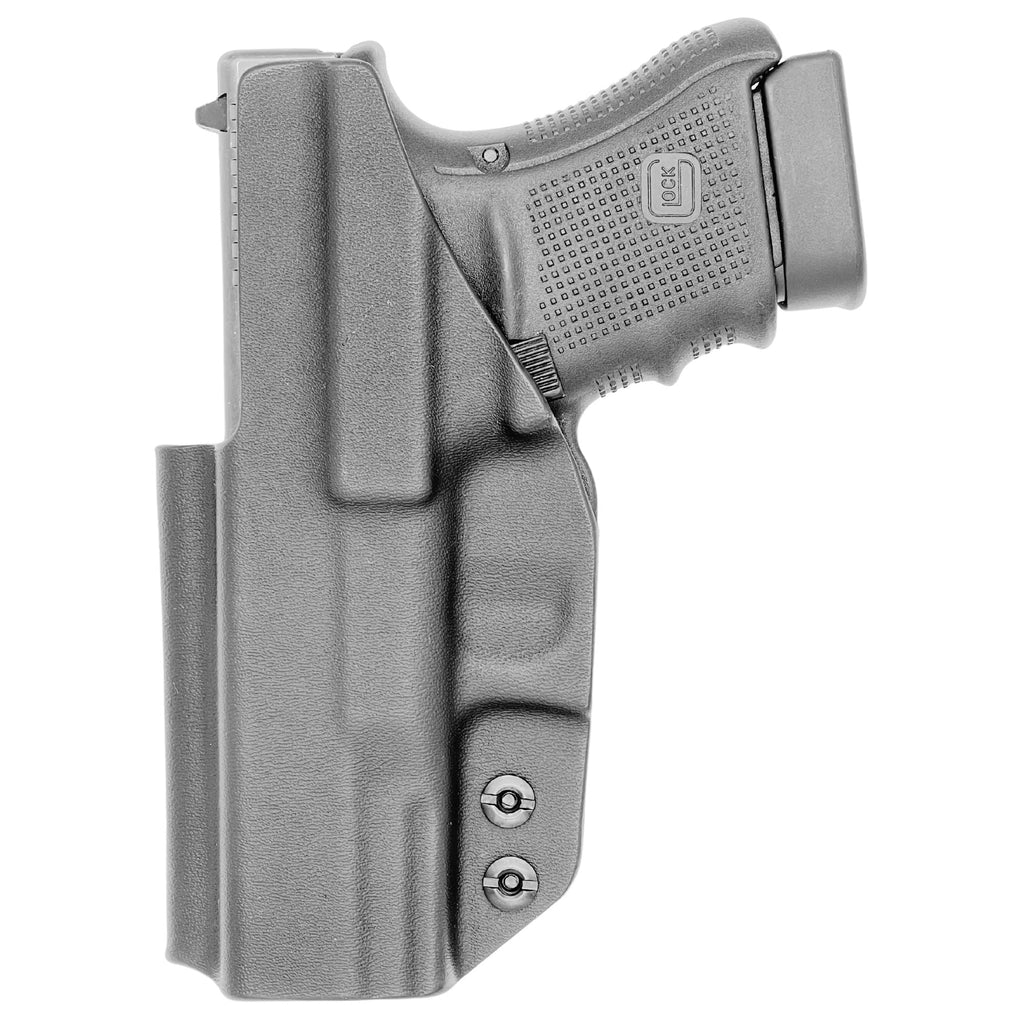 IWB Holster fits: Glock 30 30SF 29