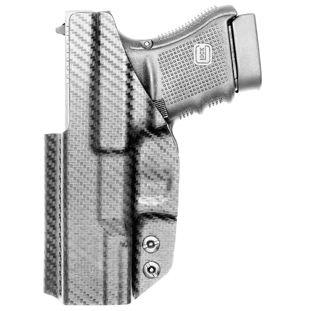 IWB Holster fits: Glock 30 30SF 29