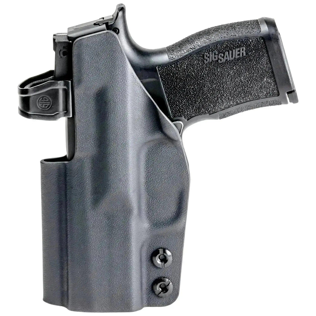 IWI Jericho Enhanced IWB Holster