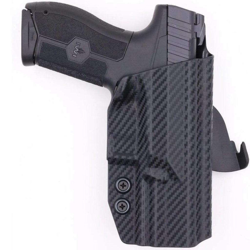 IWI Masada Paddle Holster