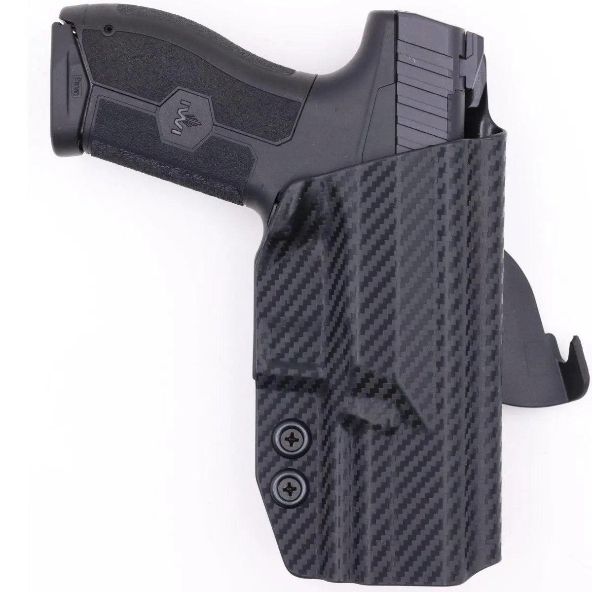 IWI Masada Paddle Holster