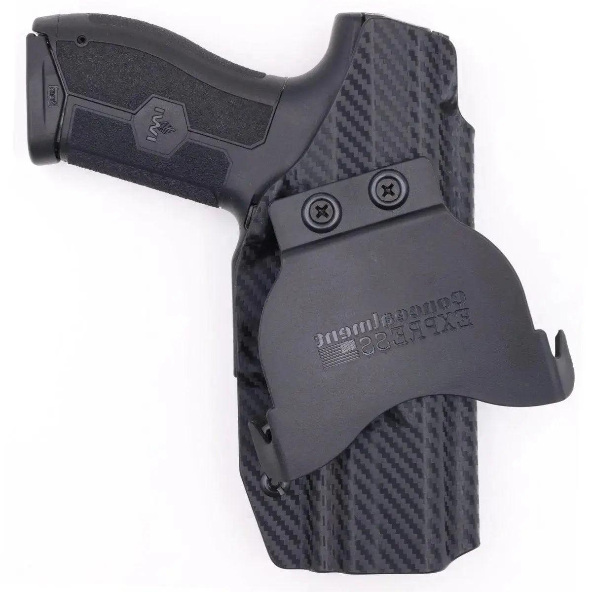 IWI Masada Paddle Holster