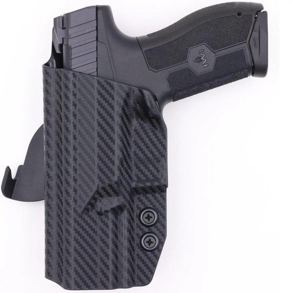 IWI Masada Paddle Holster