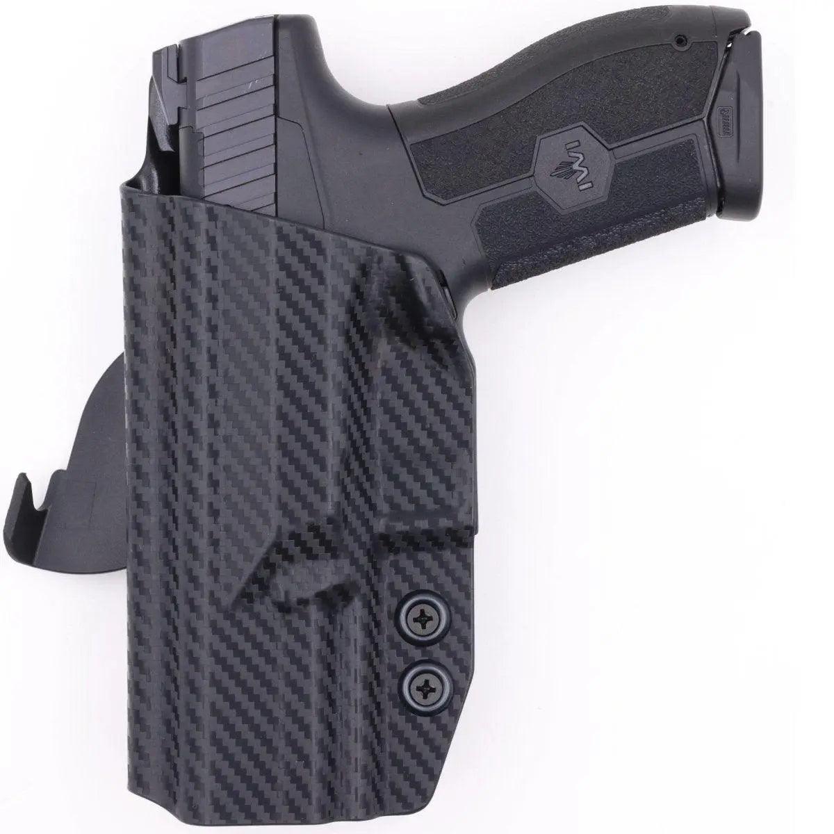 IWI Masada Paddle Holster