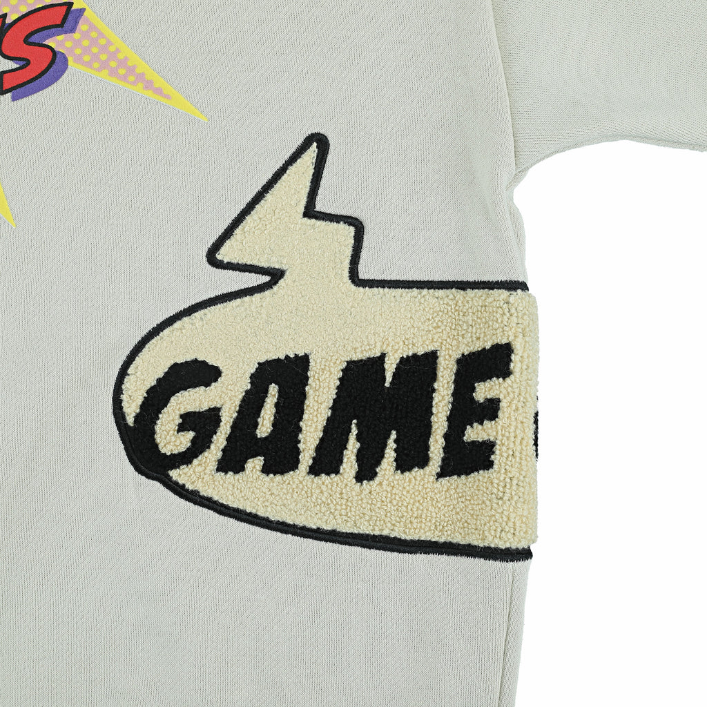 ARTI “Pop-Art” Sweat Set