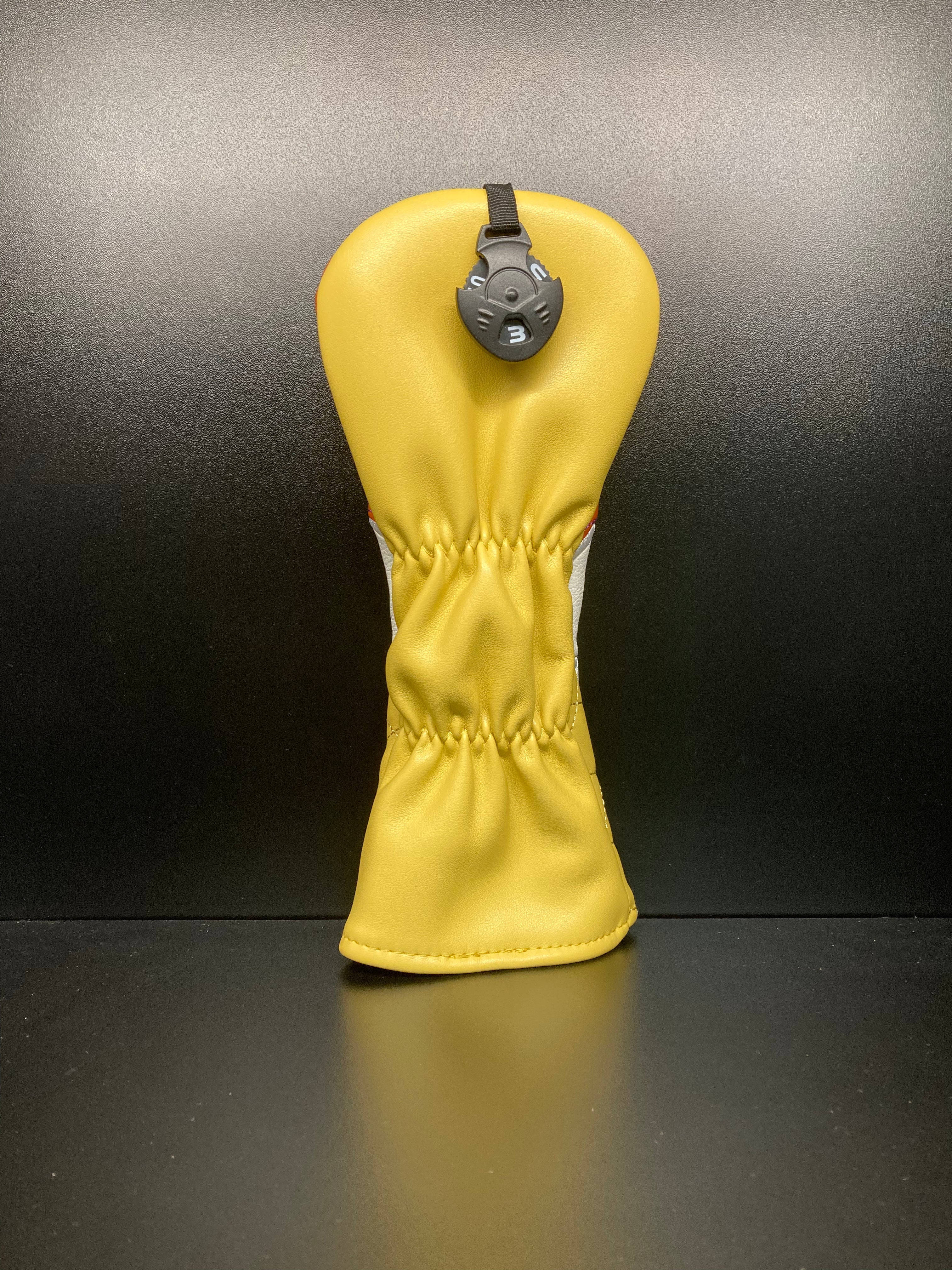 Ice Cream Headcover