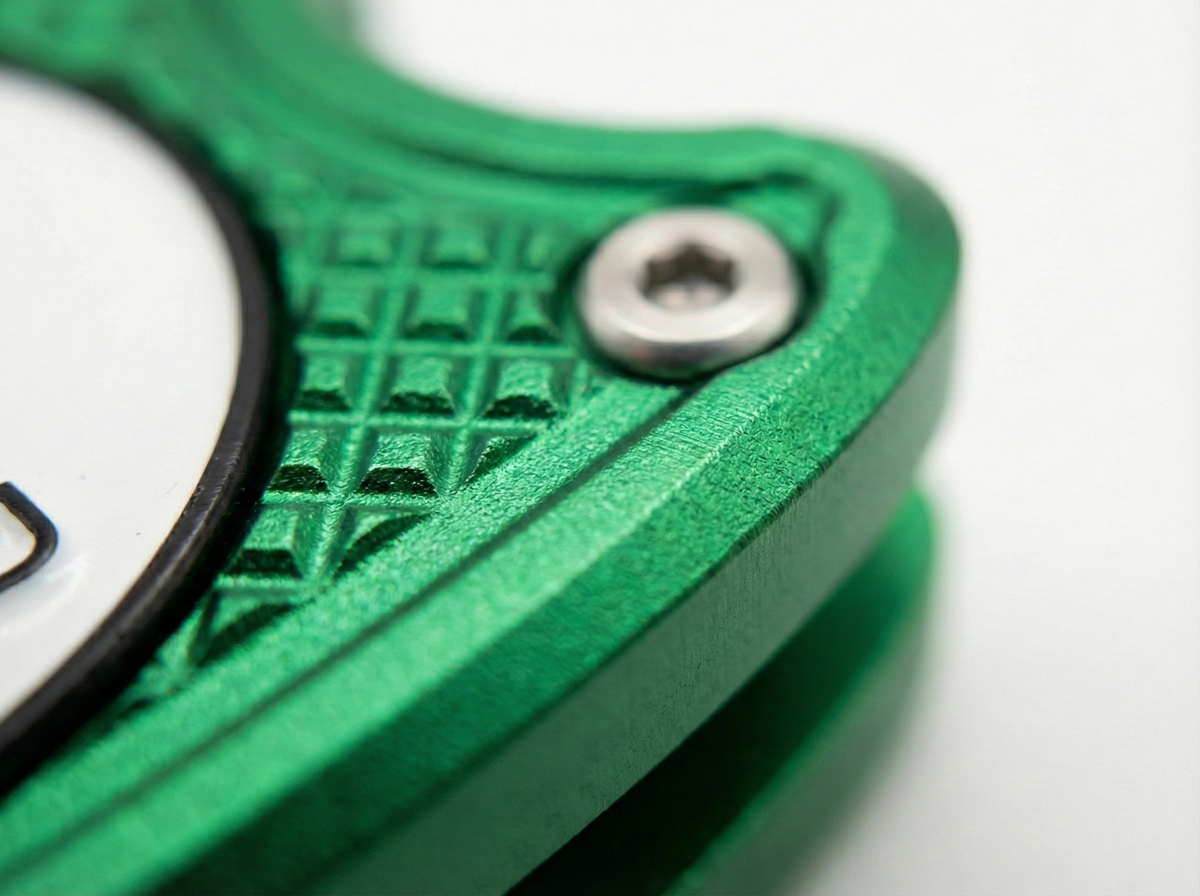Div0t Limited Edition Divot Tool – Intent Sports Company