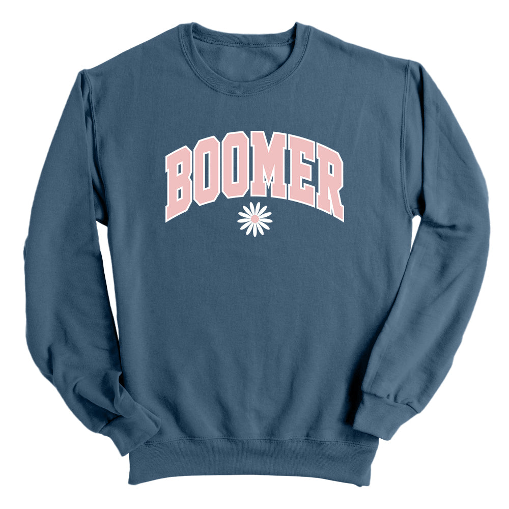 Boomer Arch
