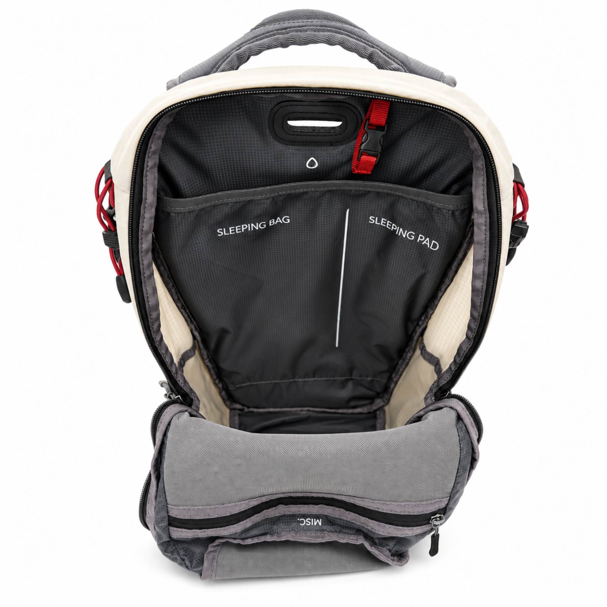 Little Dean - 20L Hiking Backpack