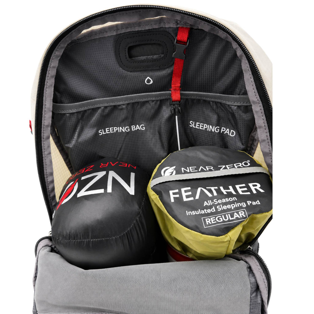 Little Dean - 20L Hiking Backpack