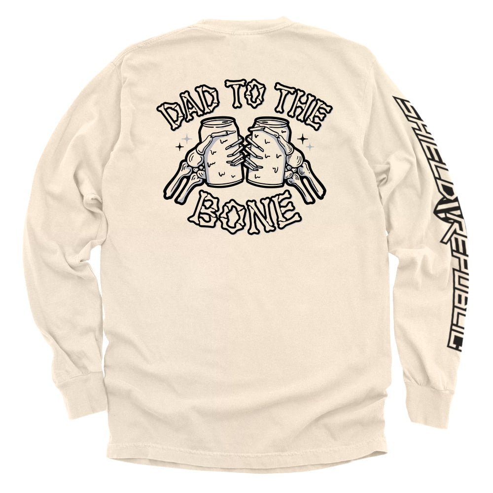 Dad To The Bone