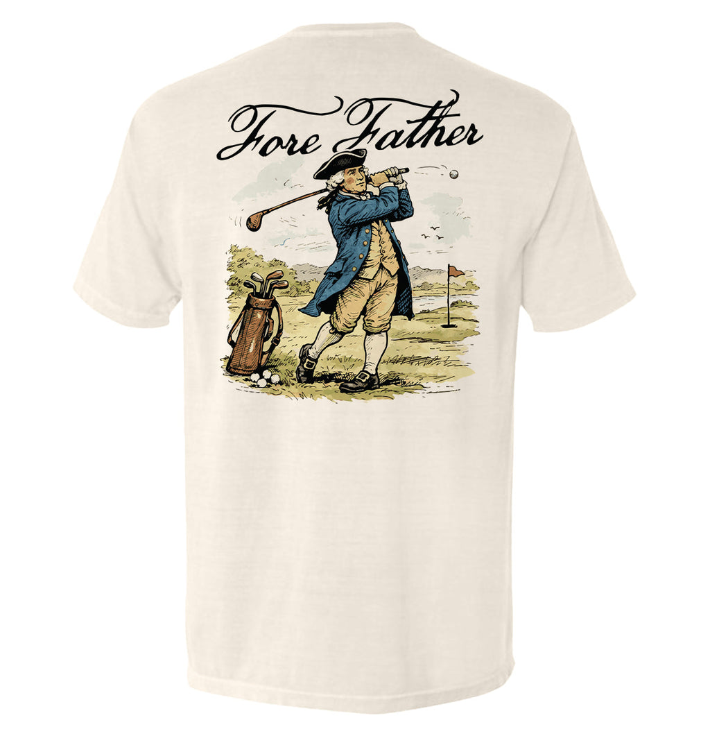 Fore Father