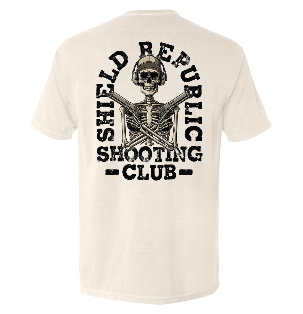 Shield Republic Shooting Club