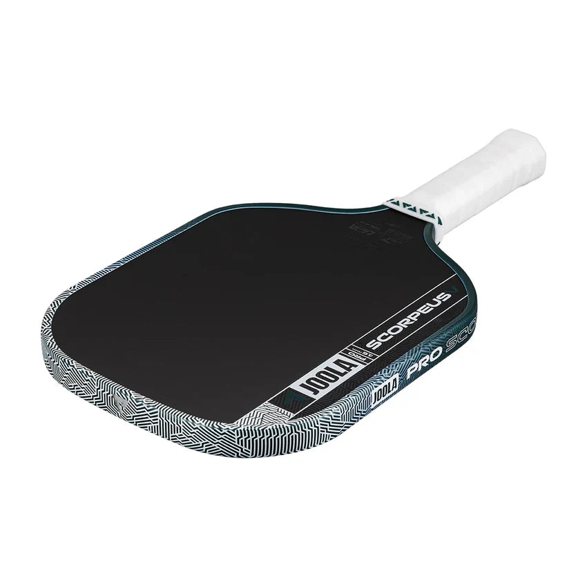 Scorpeus Pro V Club Green Pickleball Paddle