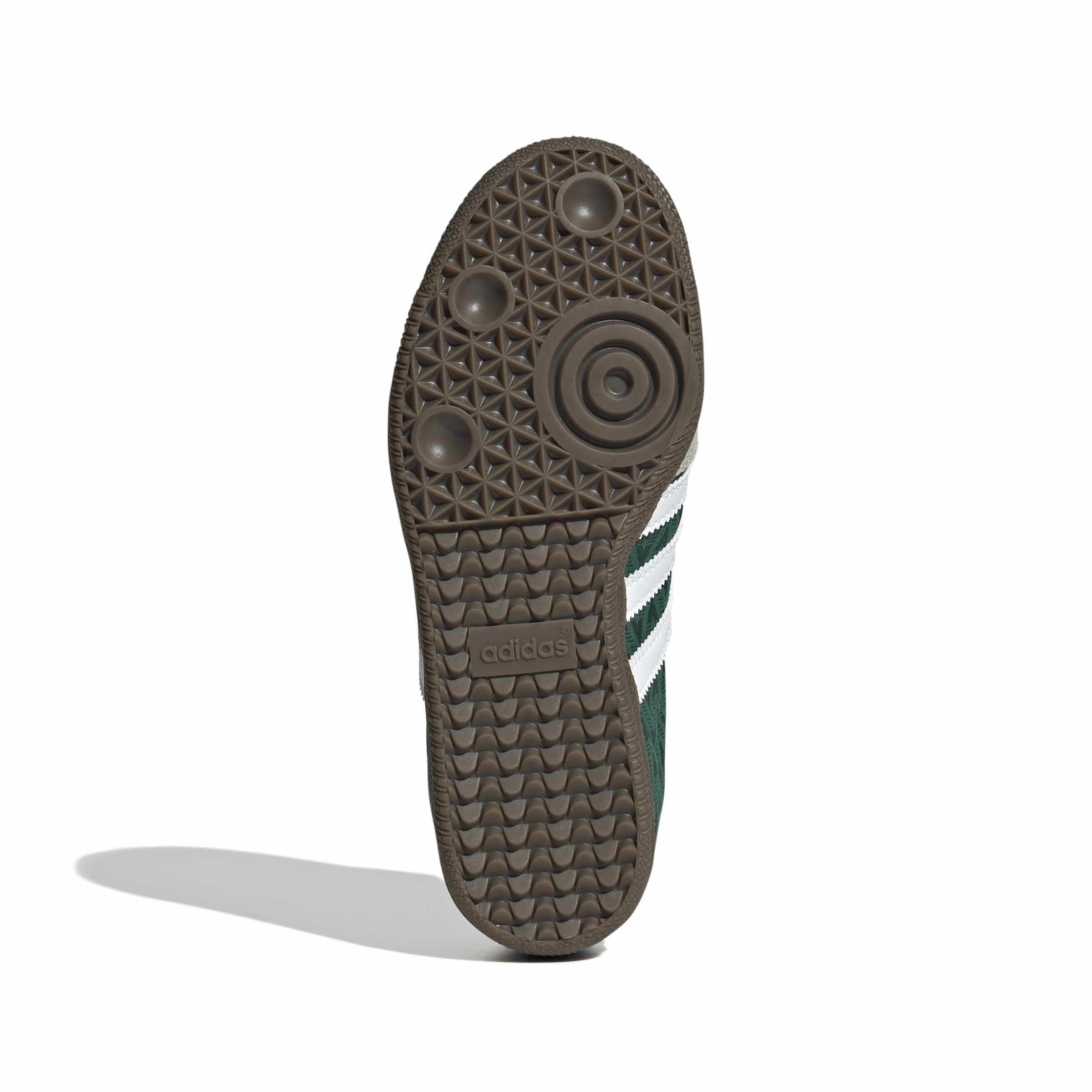 Adidas Big Kids Samba OG - Green