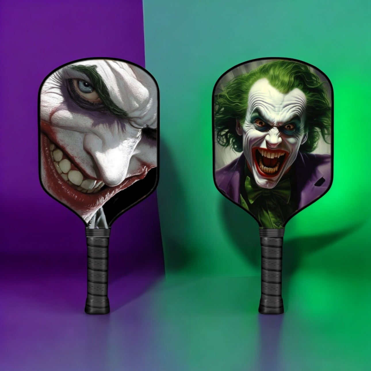 Joker Limited Crazy Edition - Pickleball Paddle