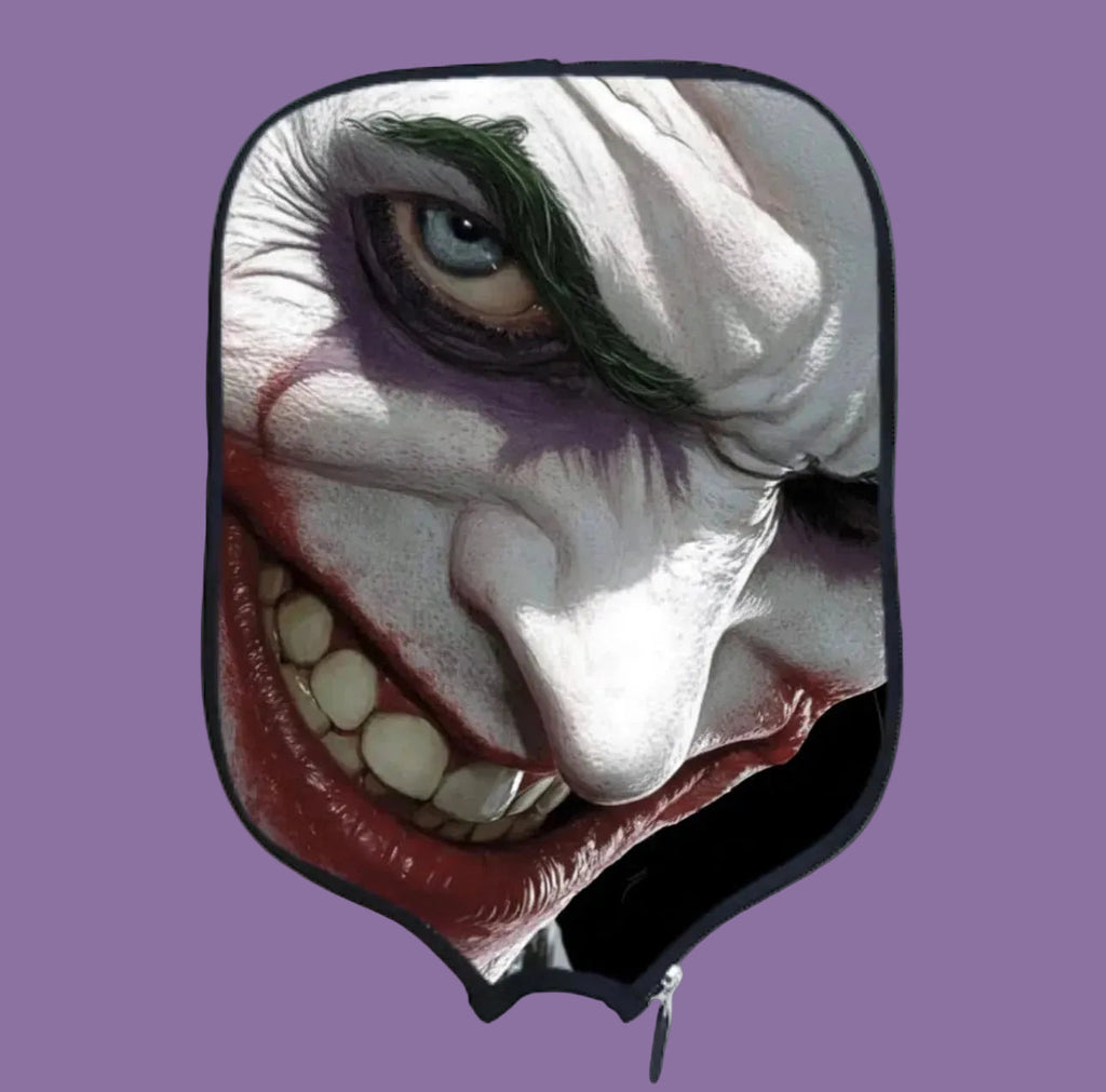 Joker Limited Crazy Edition - Pickleball Paddle Cover