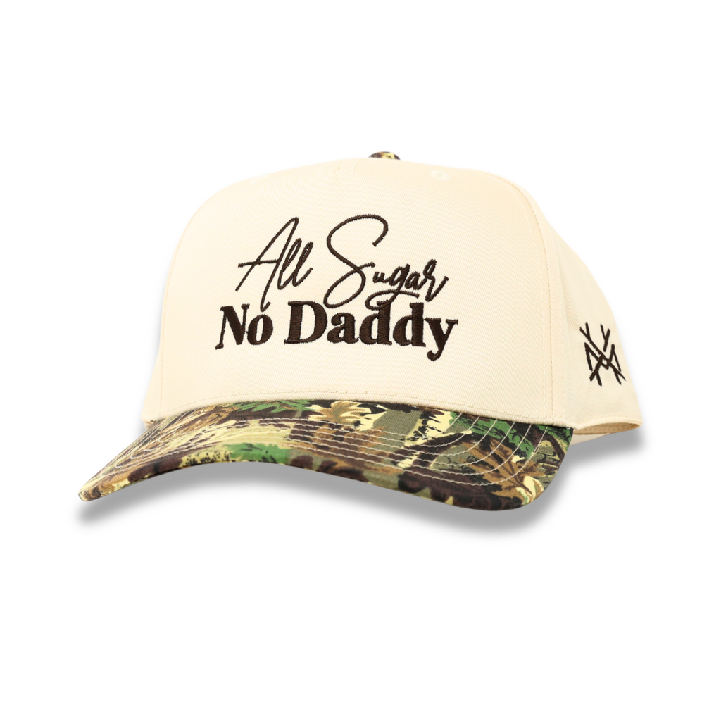 All Sugar No Daddy