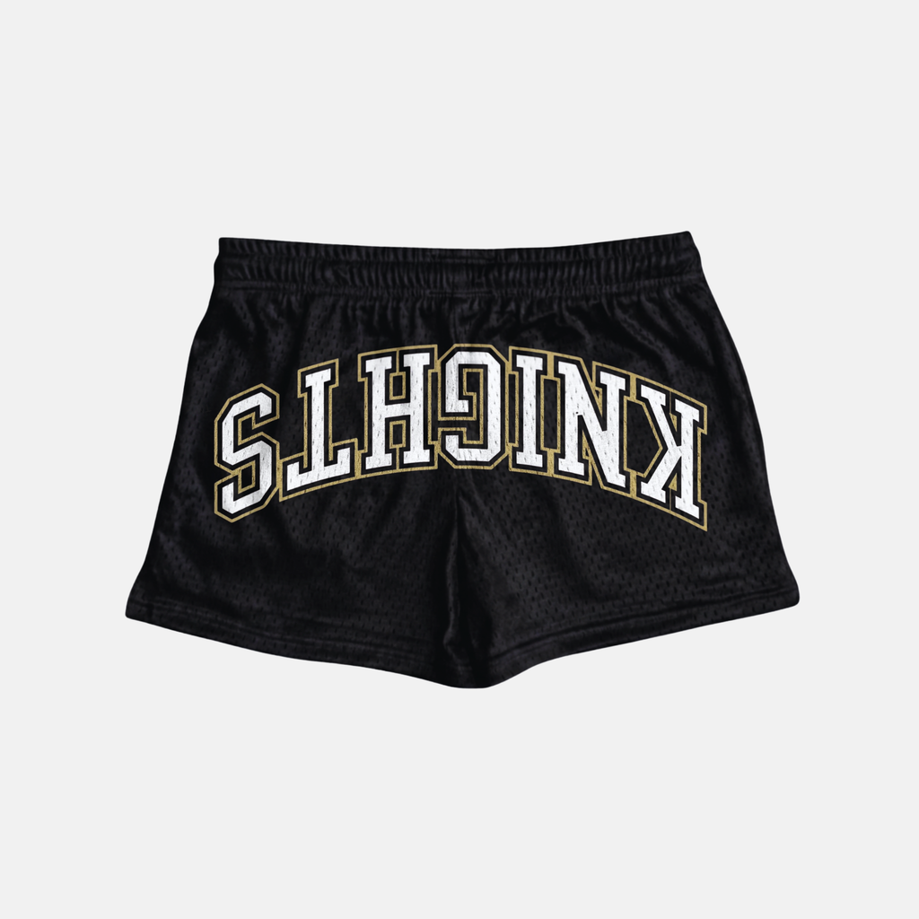 UCF Mesh Shorts | Women