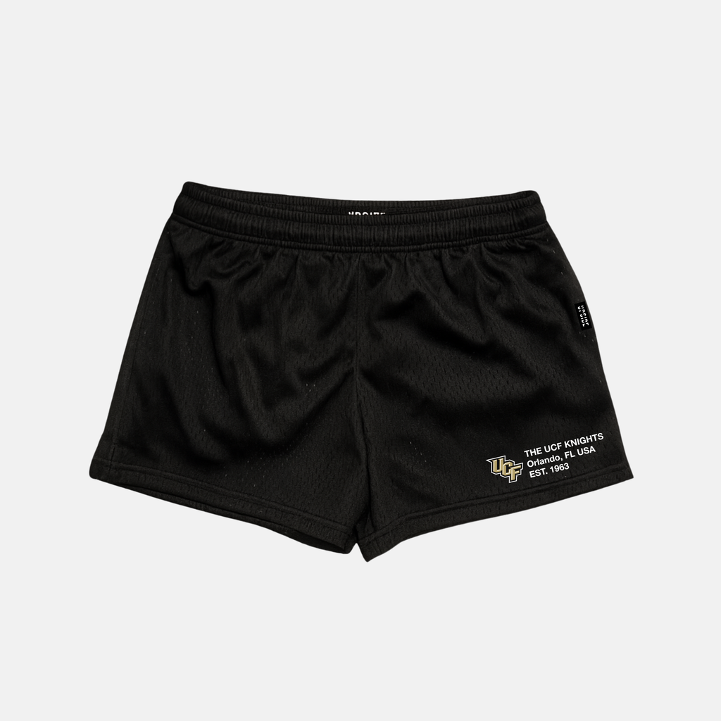 UCF Mesh Shorts | Women