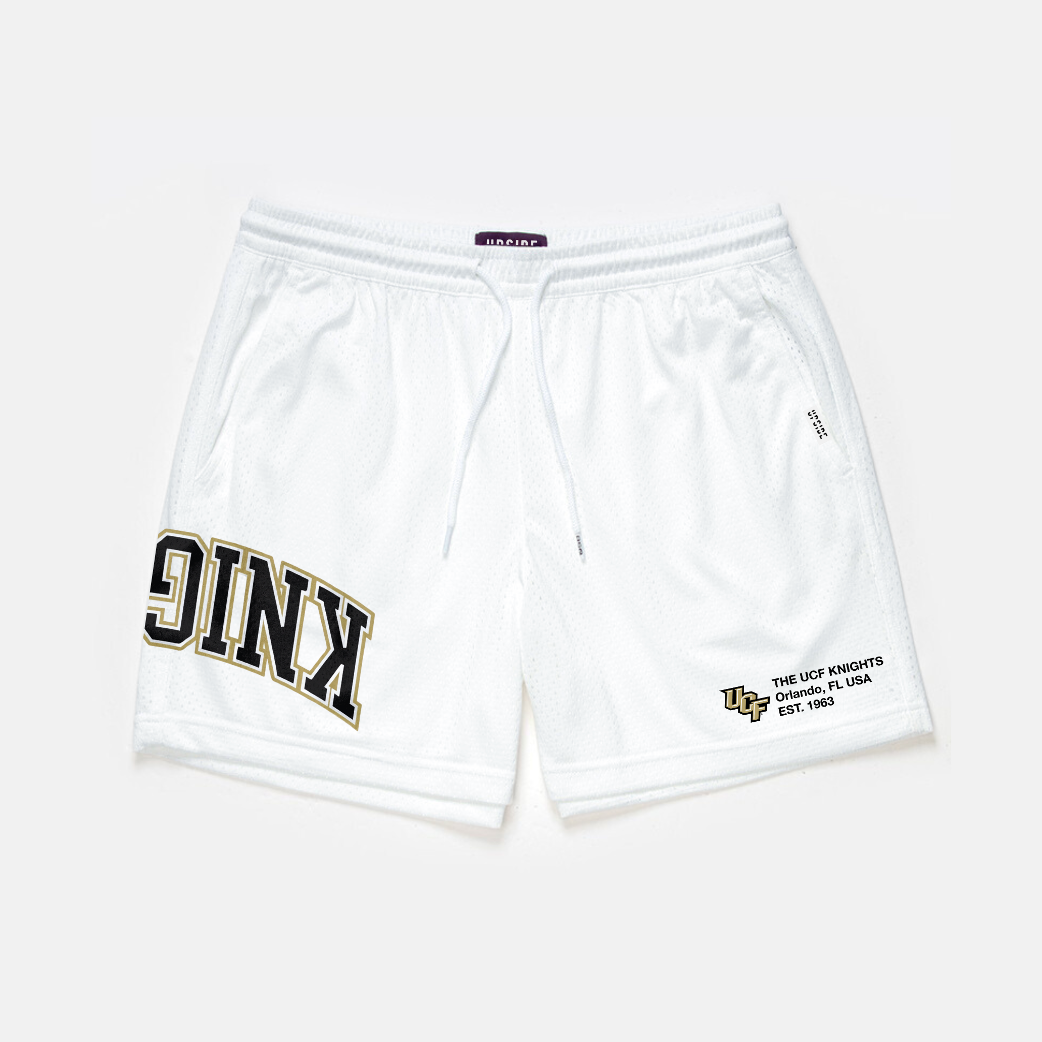 UCF Mesh Shorts | Exclusive