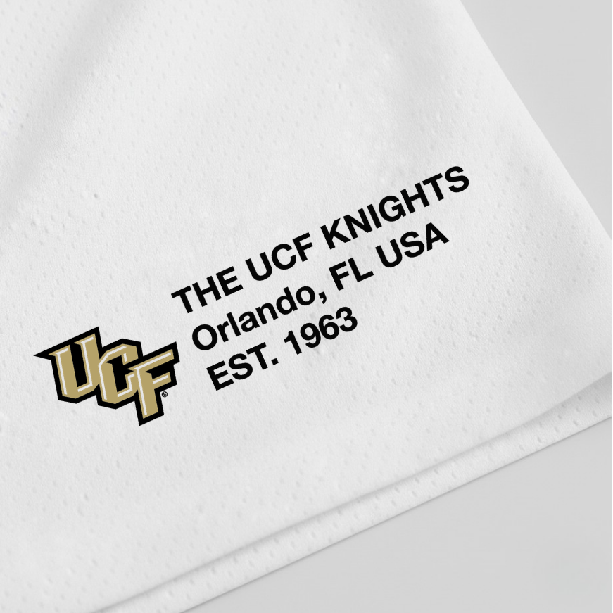 UCF Mesh Shorts | Exclusive