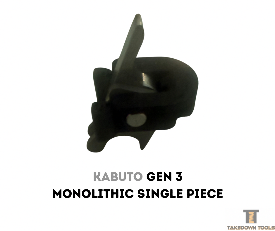 NSPEC Innovations Kubota Drop-In FRT — AR-15 | Gen 2 & Gen 3