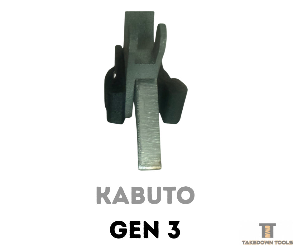 NSPEC Innovations Kubota Drop-In FRT — AR-15 | Gen 2 & Gen 3