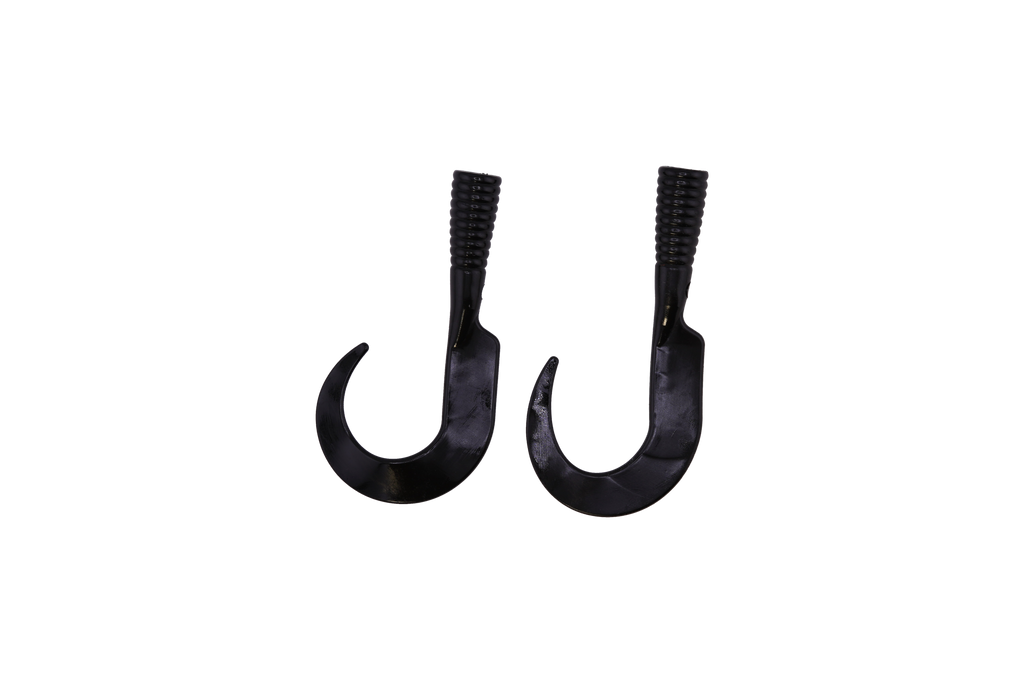 Kamakaze Tail Kit