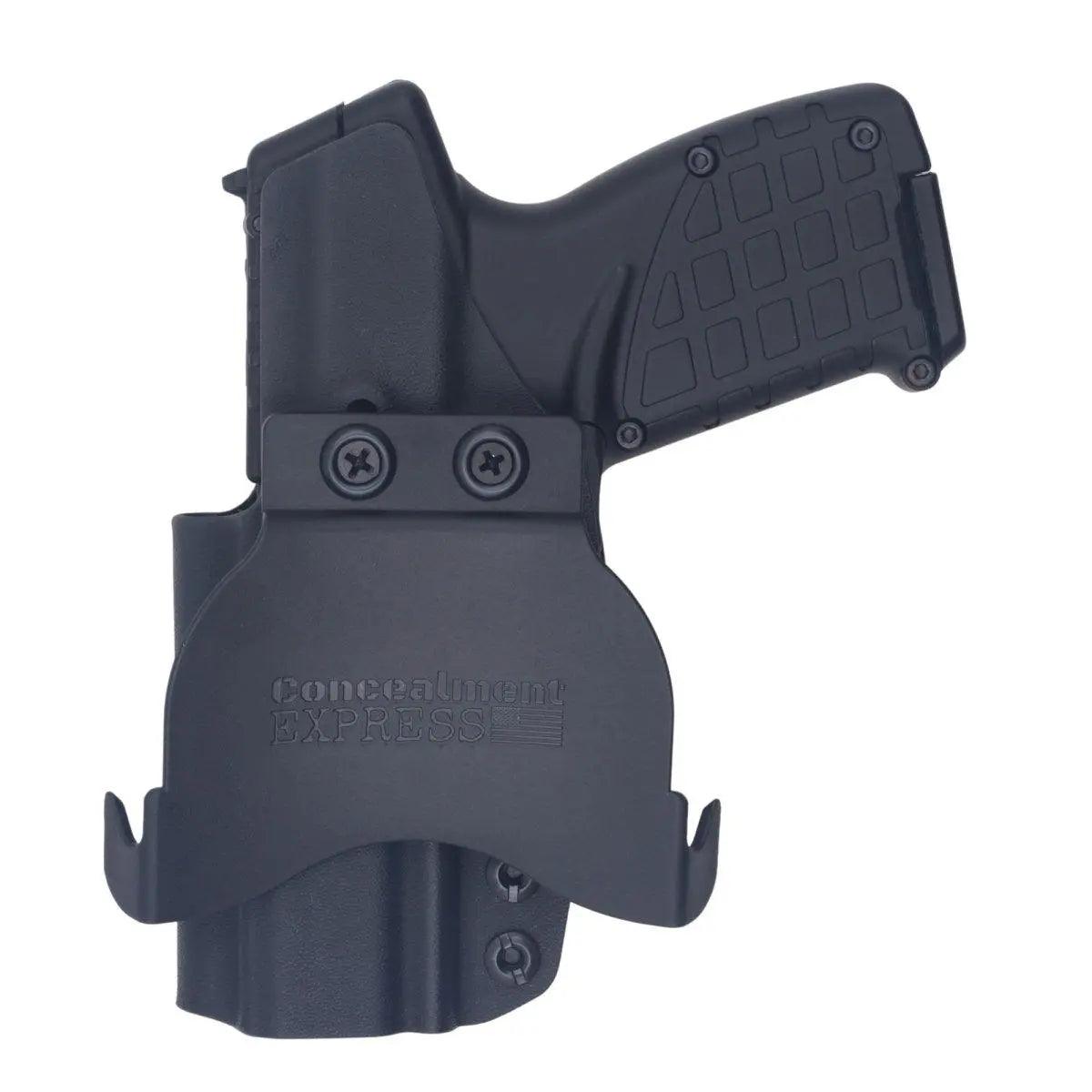 Keltec P17 Paddle Holster