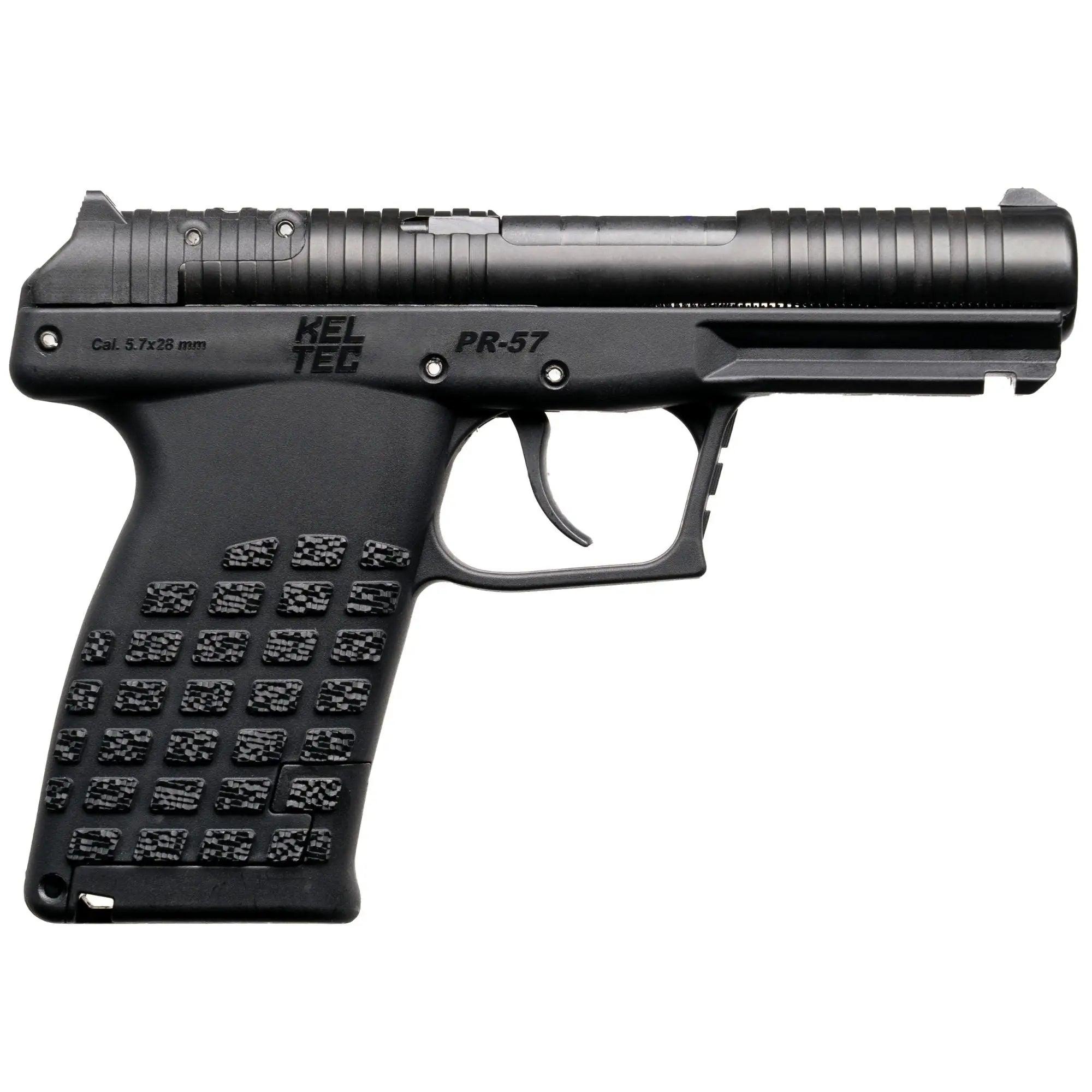 Keltec PR57 IWB Holster