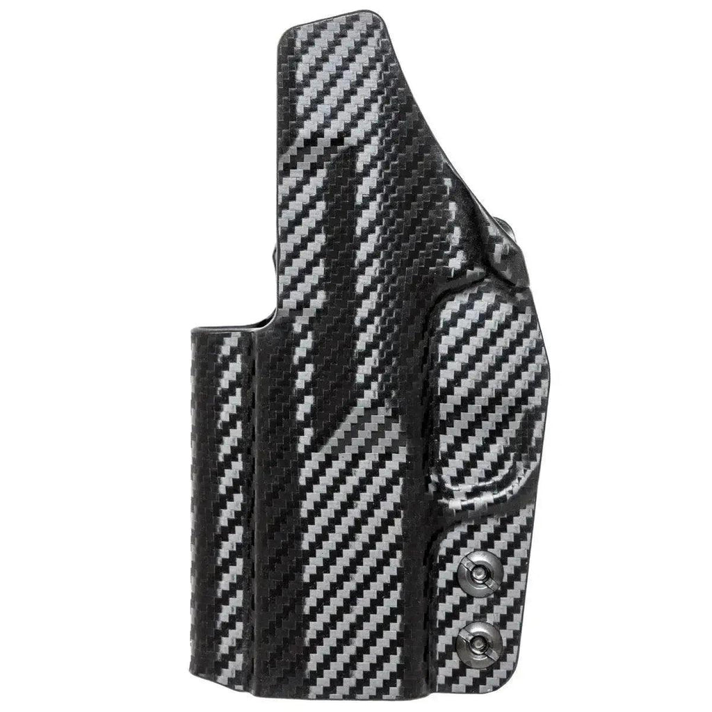 Keltec PR57 IWB Holster