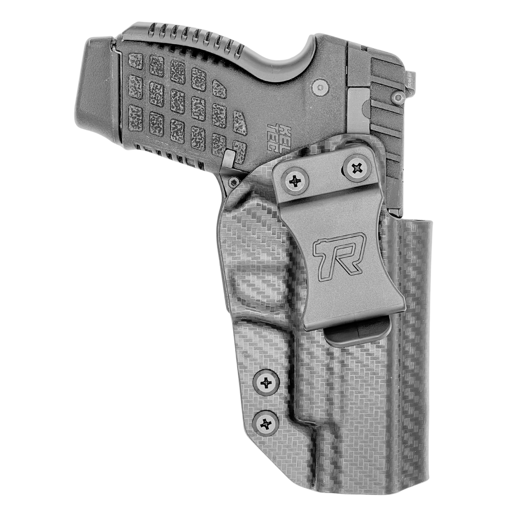 Keltec P15 IWB Holster