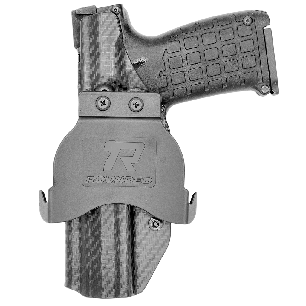 Keltec PMR30 Paddle Holster