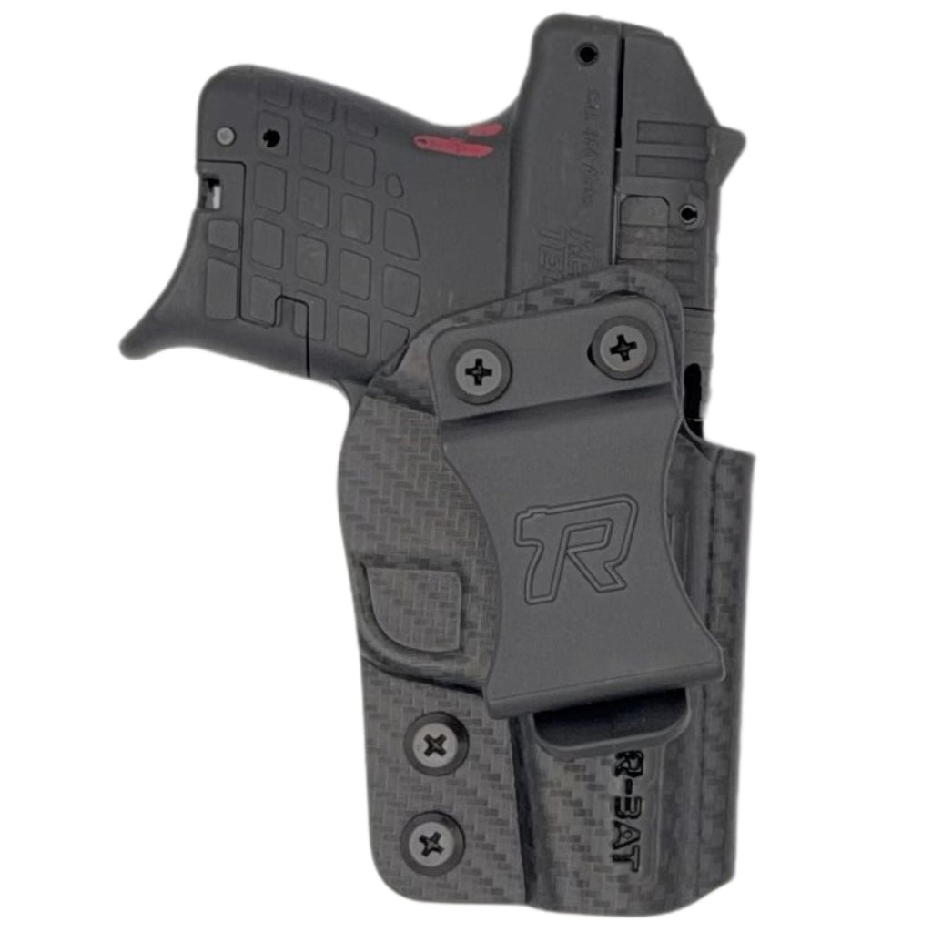 Keltec PR-3AT IWB Holster