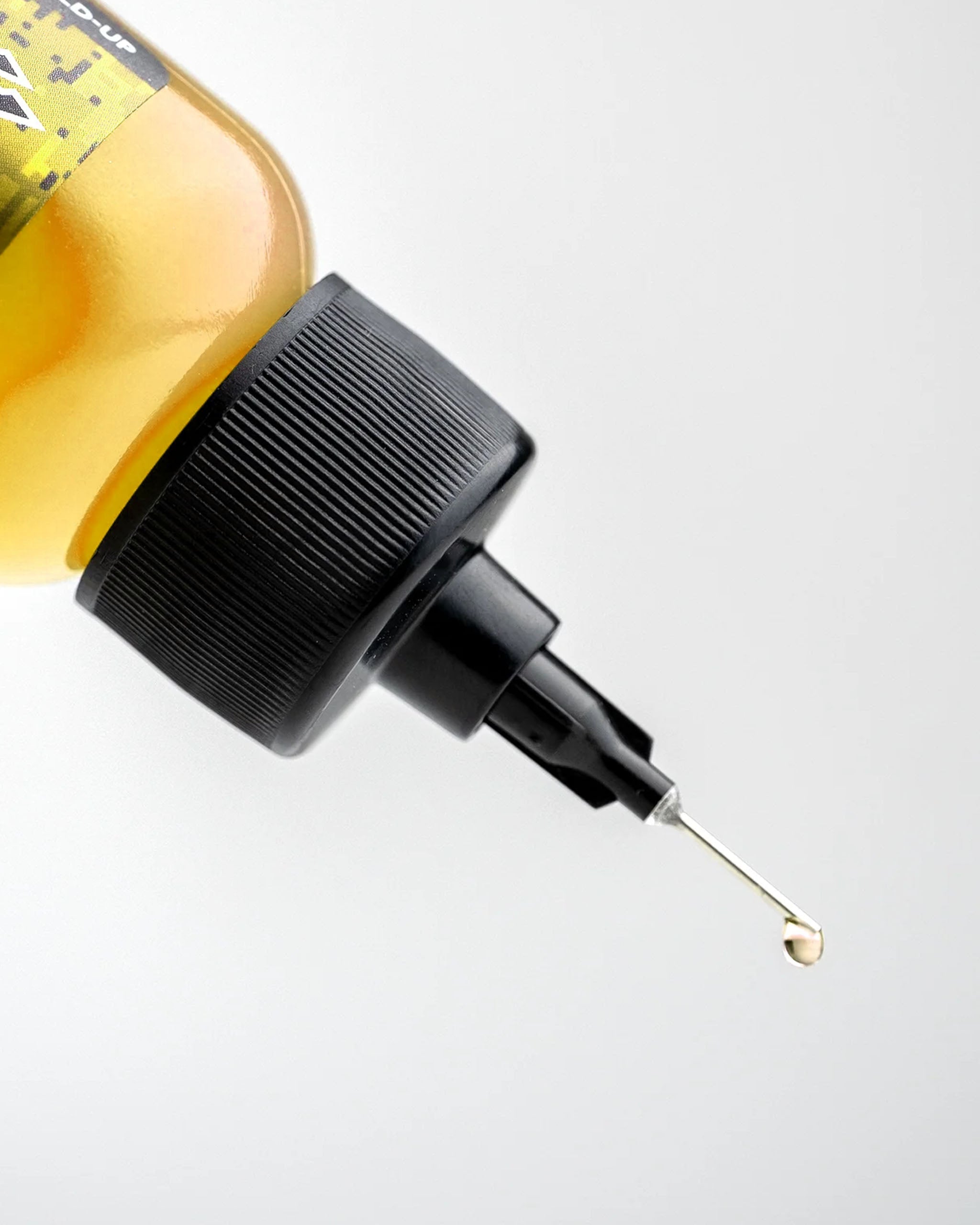 Advanced Knife Oil