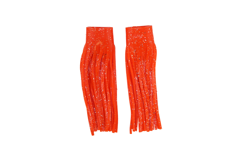 Kraken Skirted Tail Kit