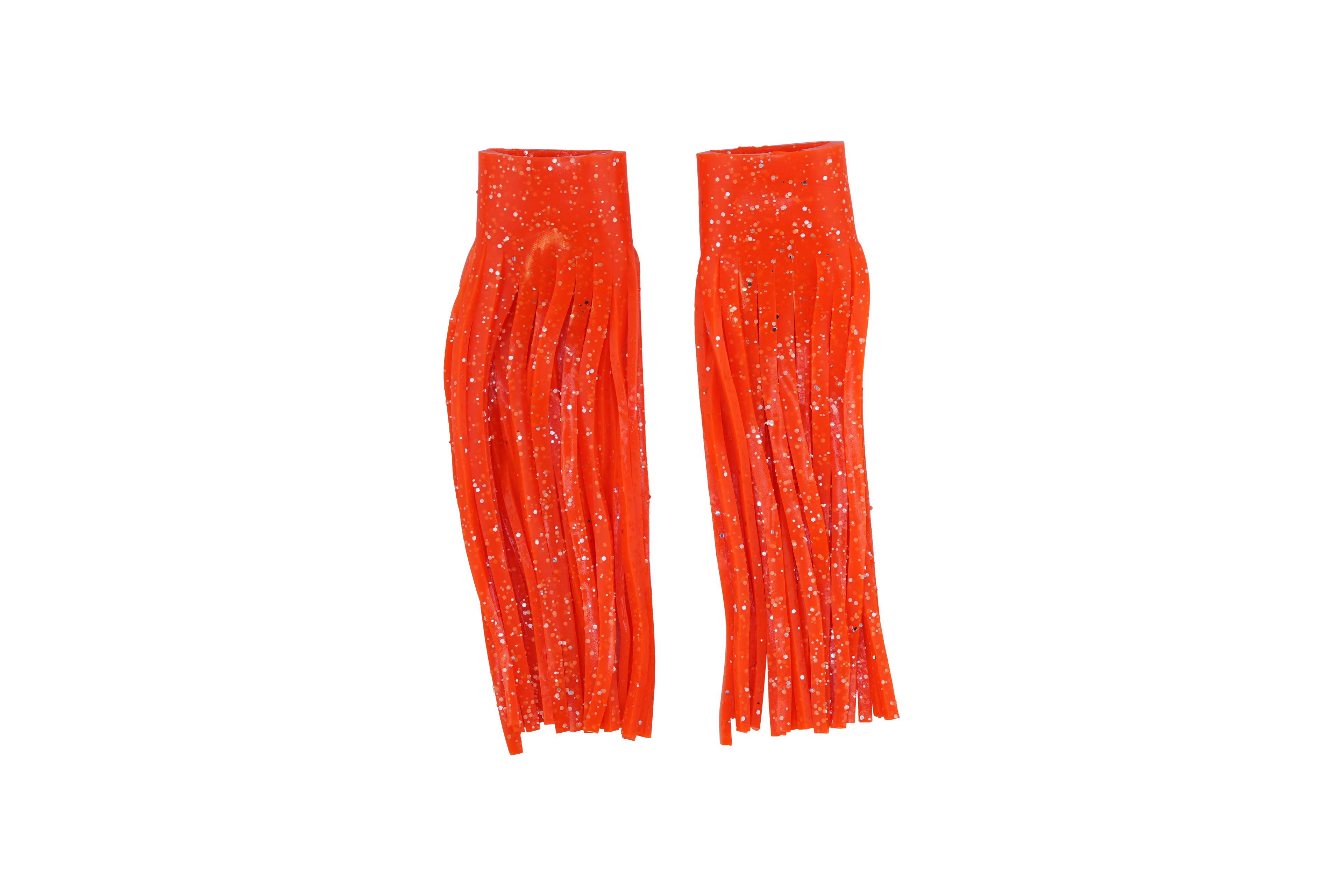 Kraken Skirted Tail Kit