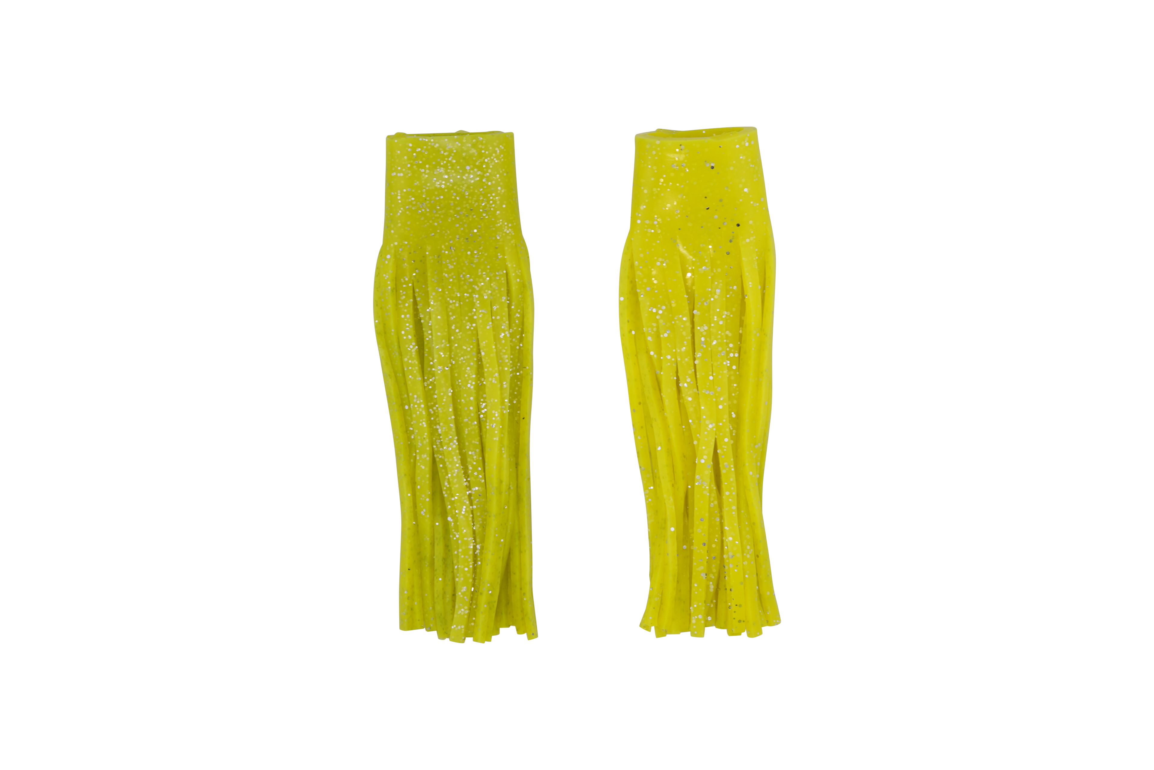 Kraken Skirted Tail Kit