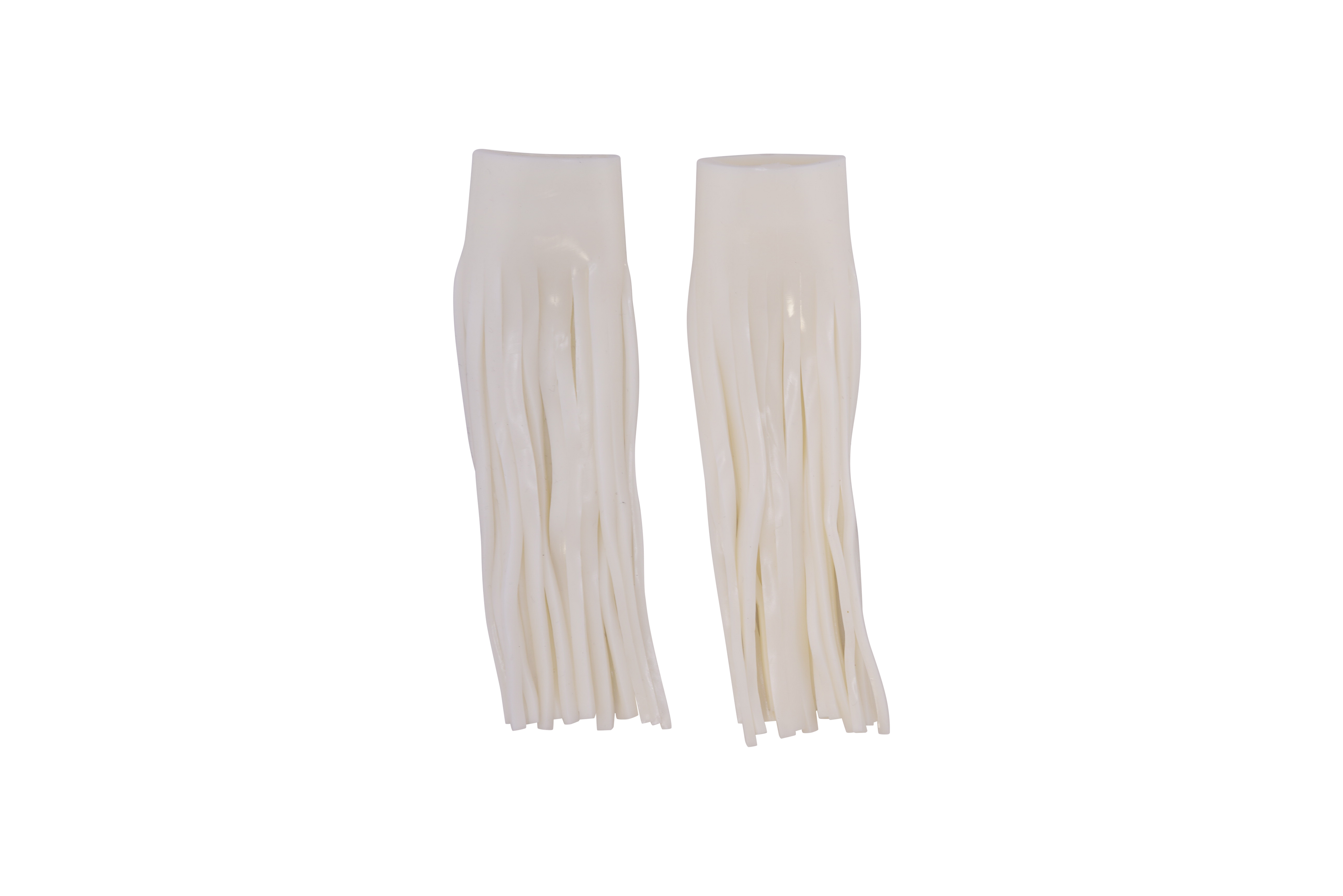 Kraken Skirted Tail Kit