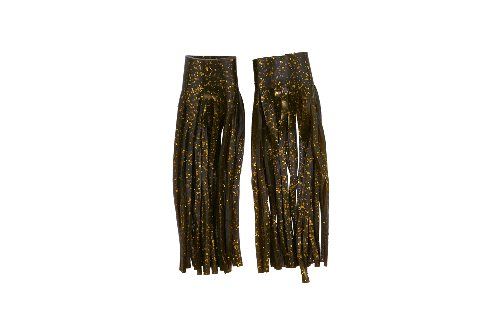 Kraken Skirted Tail Kit