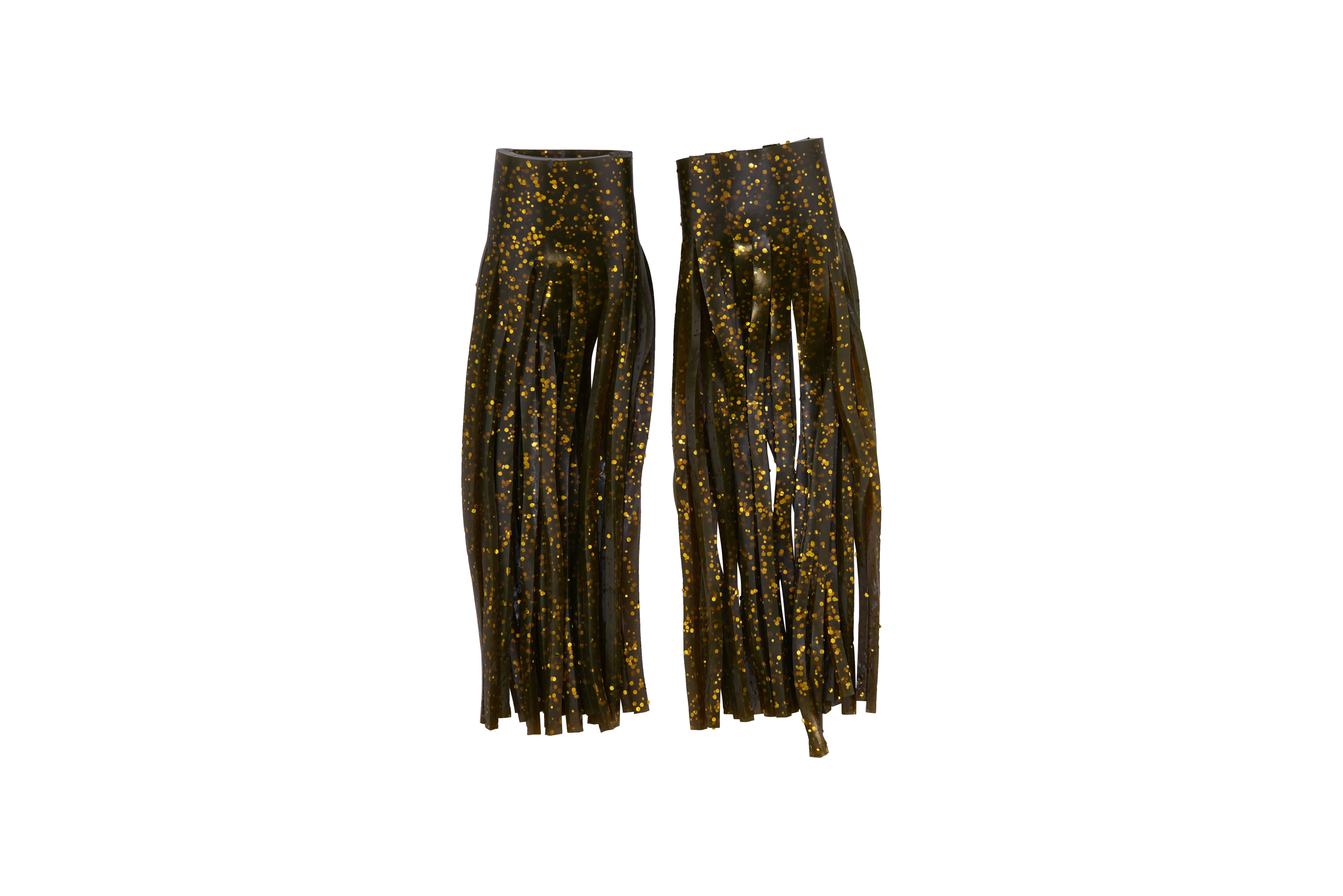Kraken Skirted Tail Kit