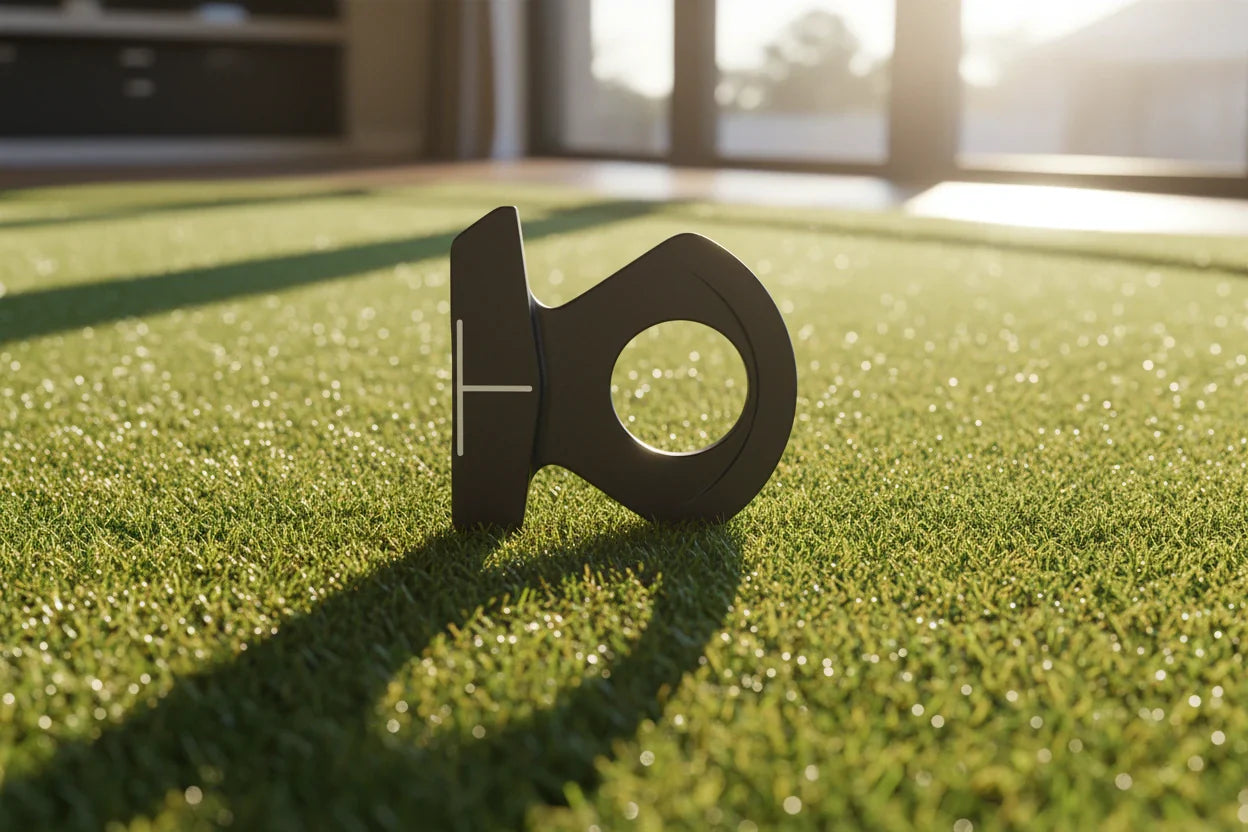 LAB Golf DF3 Putter