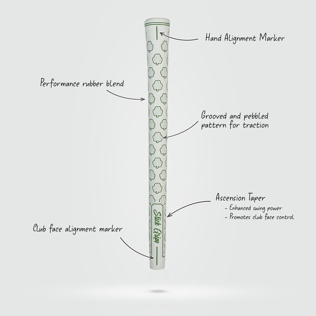 Stick Grips Lad Golf Grip